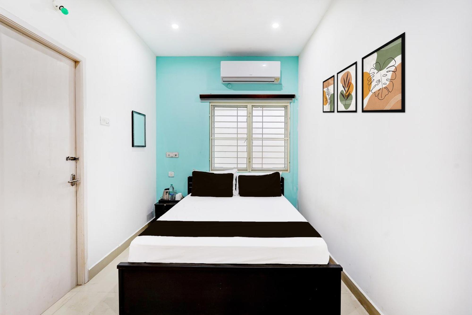 Hotel Collection O Perumbakkam Main Road 4*